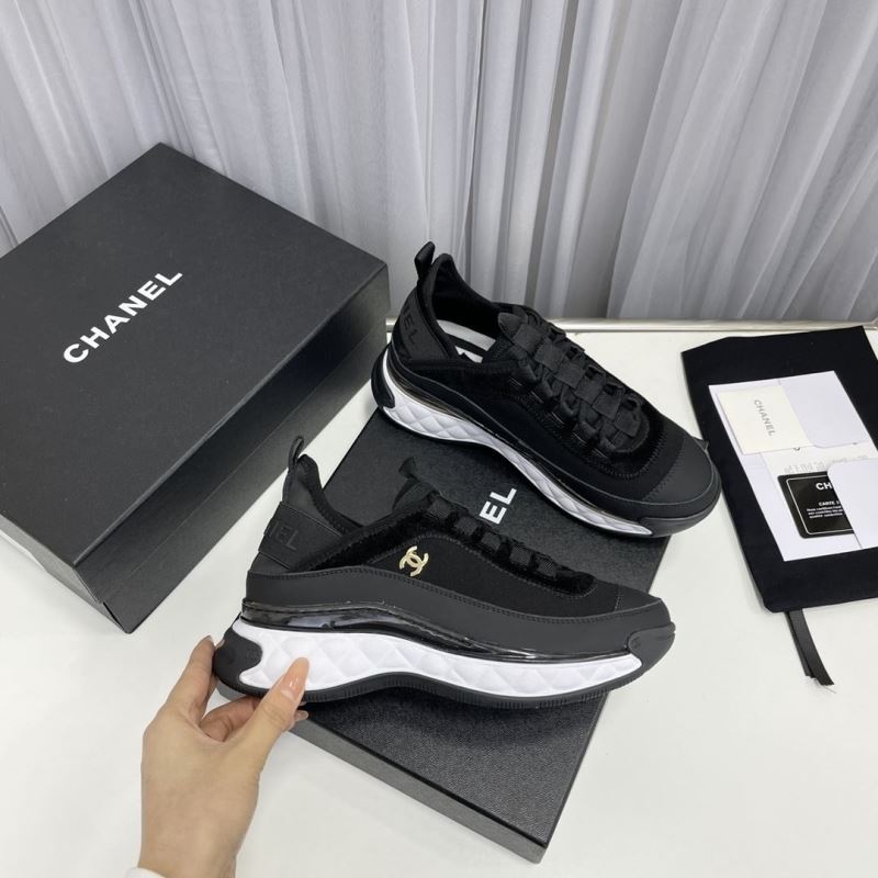 Chanel Sport Shoes